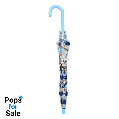 Bluey Umbrella Bluey & Bingo Rainy Days Kids Umbrellas