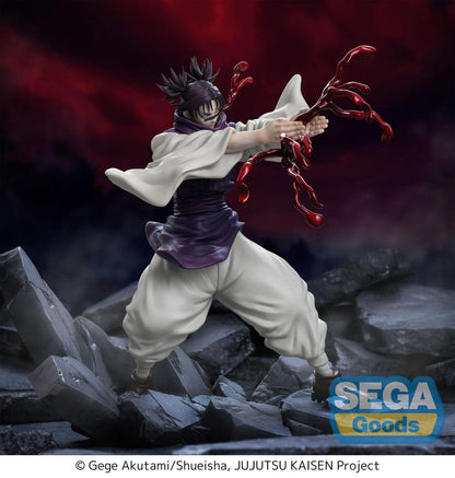 Jujutsu Kaisen Luminasta PVC Statue Choso 18 cm - New