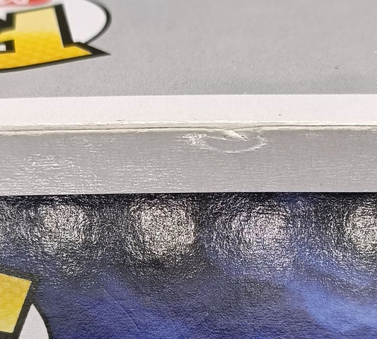 116 Creature from the Black Lagoon - Universal Monsters Box Damaged Funko POP