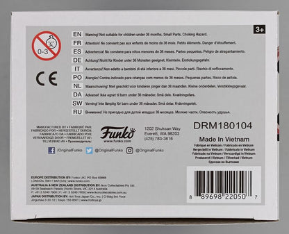 497 Art3mis - Ready Player One Funko POP