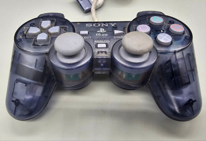 Sony DualShock Controller (Playstation)
