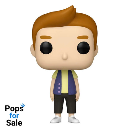 Bob’s Burgers POP!TV Vinyl Figure Jimmy Jr. 9 cm POP! Figures