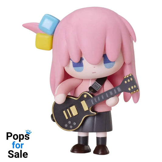 Bocchi the Rock! Deformation Statue Hitori Gotoh 10 cm