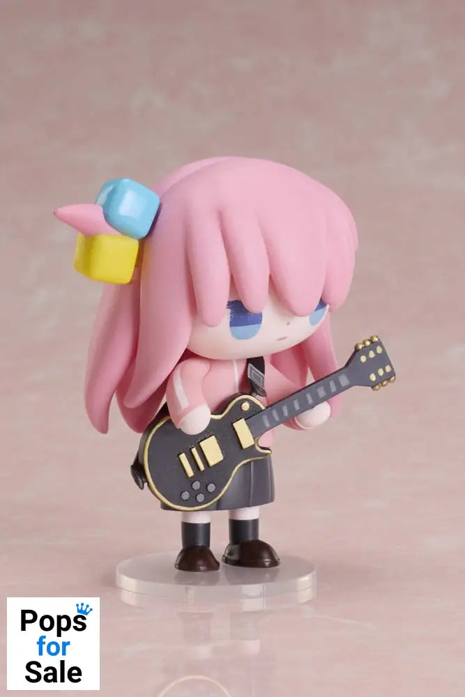 Bocchi the Rock! Deformation Statue Hitori Gotoh 10 cm Statues