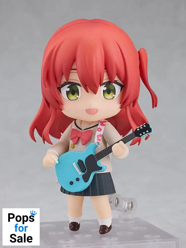 Bocchi the Rock! Nendoroid Action Figure Ikuyo Kita 10 cm