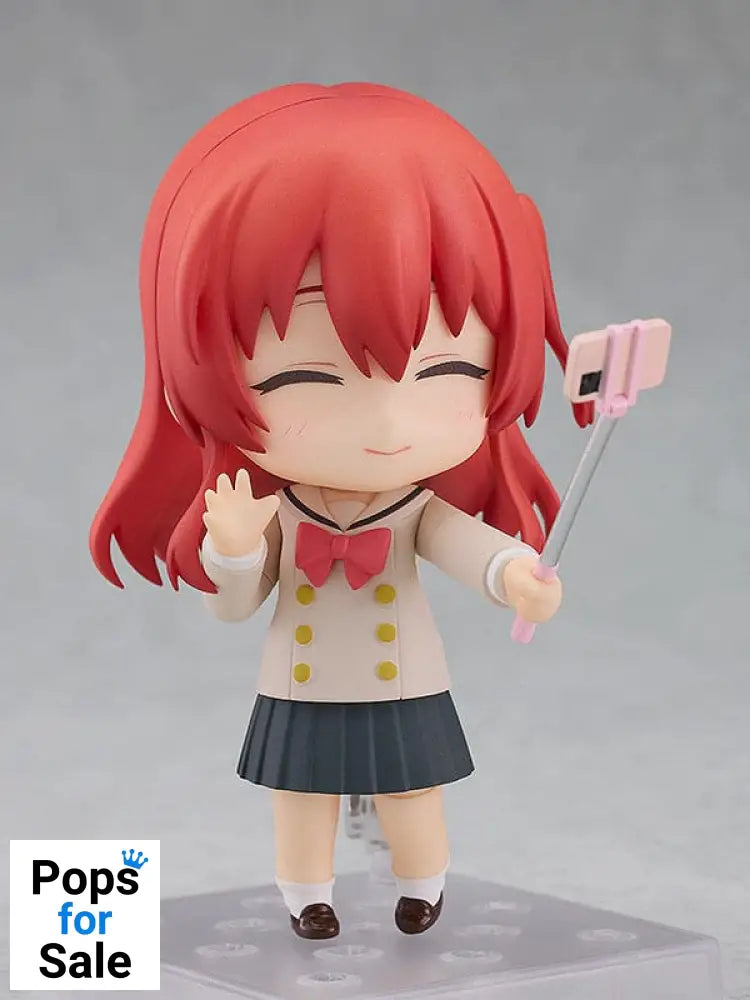 Bocchi the Rock! Nendoroid Action Figure Ikuyo Kita 10 cm
