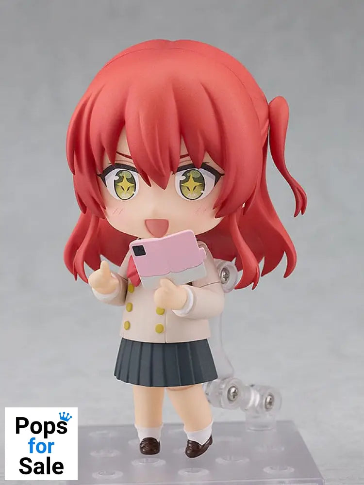 Bocchi the Rock! Nendoroid Action Figure Ikuyo Kita 10 cm Action figures
