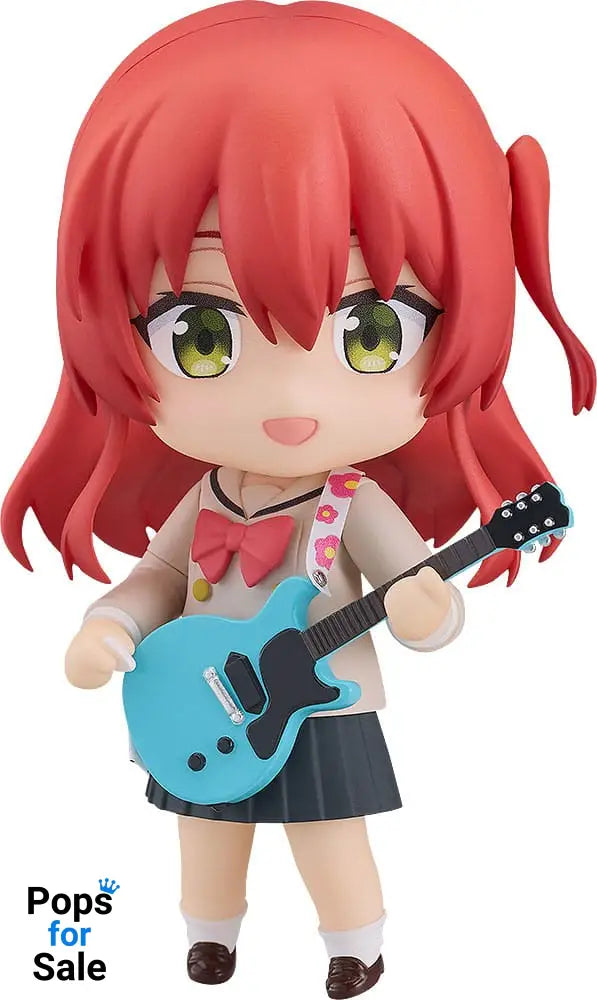 Bocchi the Rock! Nendoroid Action Figure Ikuyo Kita 10 cm Action figures