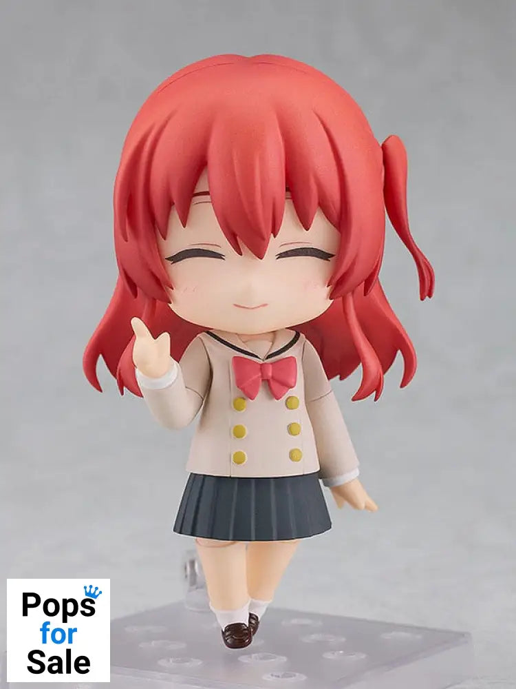 Bocchi the Rock! Nendoroid Action Figure Ikuyo Kita 10 cm