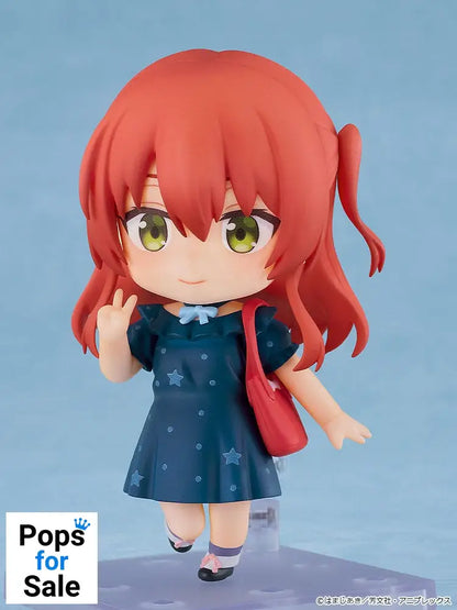 Bocchi the Rock! Nendoroid Action Figure Ikuyo Kita: Casual Clothes Ver. 10 cm
