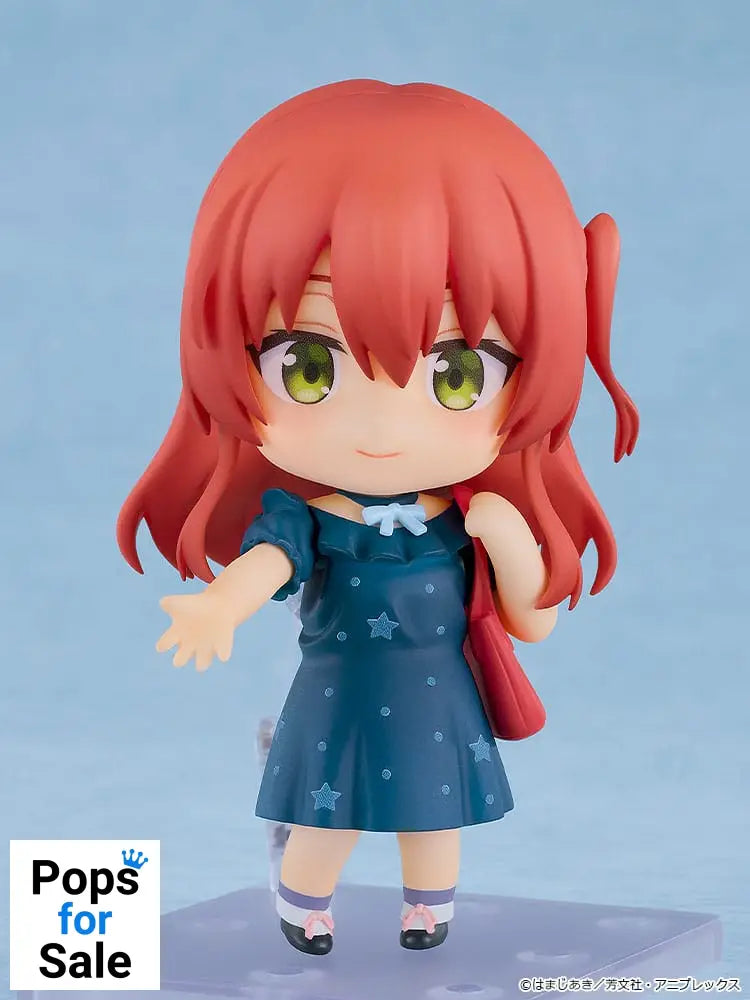 Bocchi the Rock! Nendoroid Action Figure Ikuyo Kita: Casual Clothes Ver. 10 cm