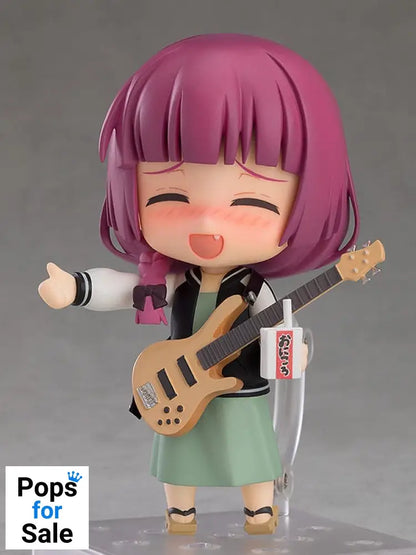 Bocchi the Rock! Nendoroid Action Figure Kikuri Hiroi 10 cm Action figures