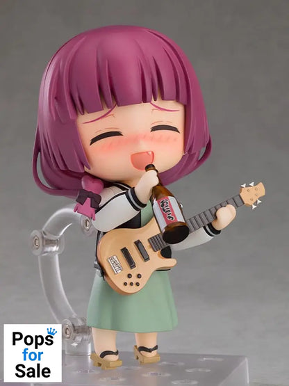 Bocchi the Rock! Nendoroid Action Figure Kikuri Hiroi 10 cm
