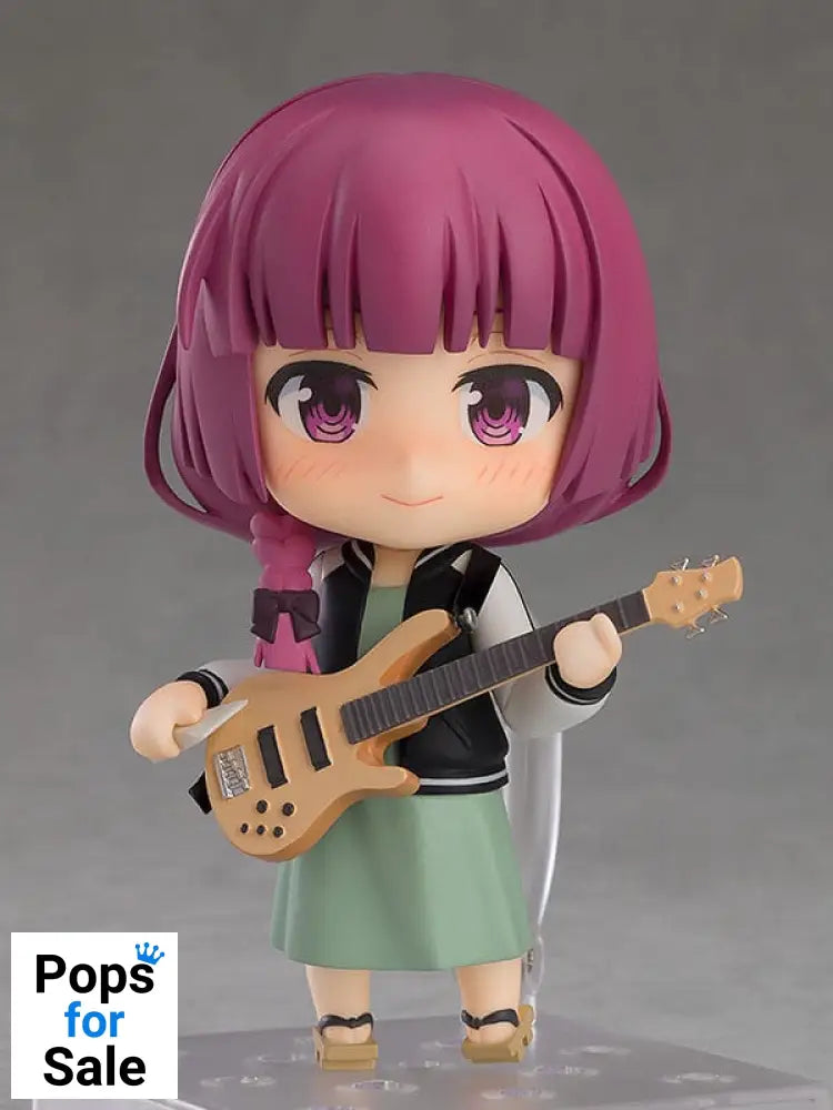 Bocchi the Rock! Nendoroid Action Figure Kikuri Hiroi 10 cm