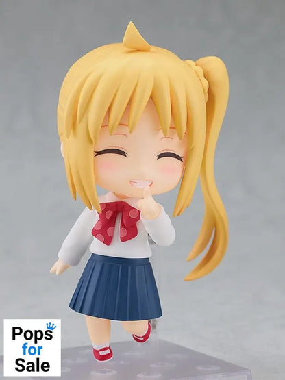 Bocchi the Rock! Nendoroid Action Figure Nijika Ijichi 10 cm Action figures