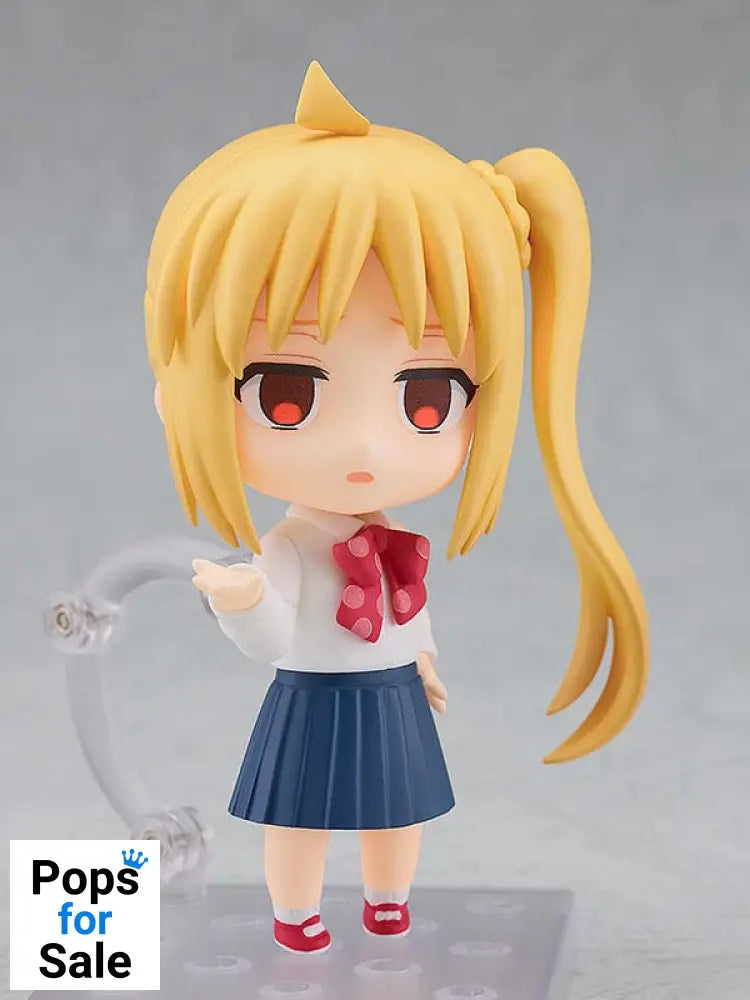 Bocchi the Rock! Nendoroid Action Figure Nijika Ijichi 10 cm