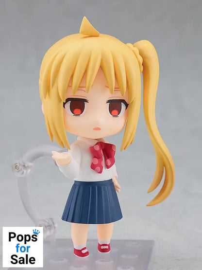 Bocchi the Rock! Nendoroid Action Figure Nijika Ijichi 10 cm