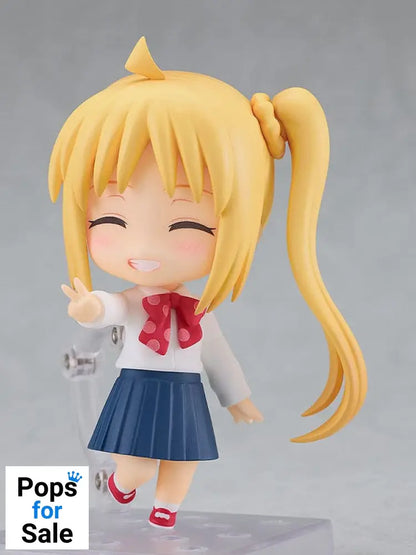 Bocchi the Rock! Nendoroid Action Figure Nijika Ijichi 10 cm