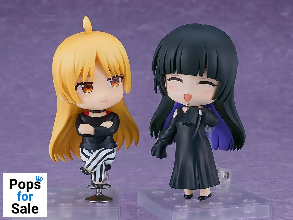 Bocchi the Rock! Nendoroid Action Figure PA-san 10 cm Action figures