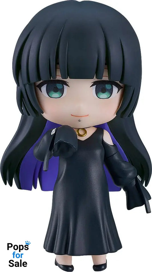 Bocchi the Rock! Nendoroid Action Figure PA-san 10 cm Action figures
