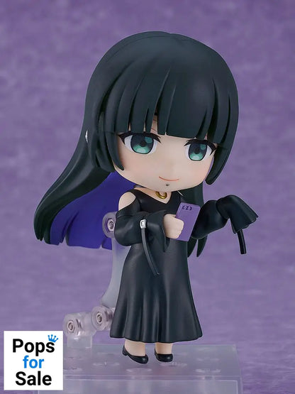 Bocchi the Rock! Nendoroid Action Figure PA-san 10 cm