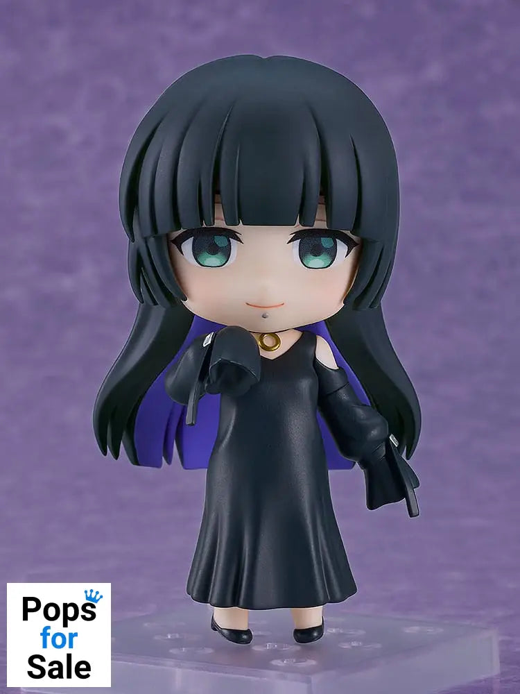 Bocchi the Rock! Nendoroid Action Figure PA-san 10 cm
