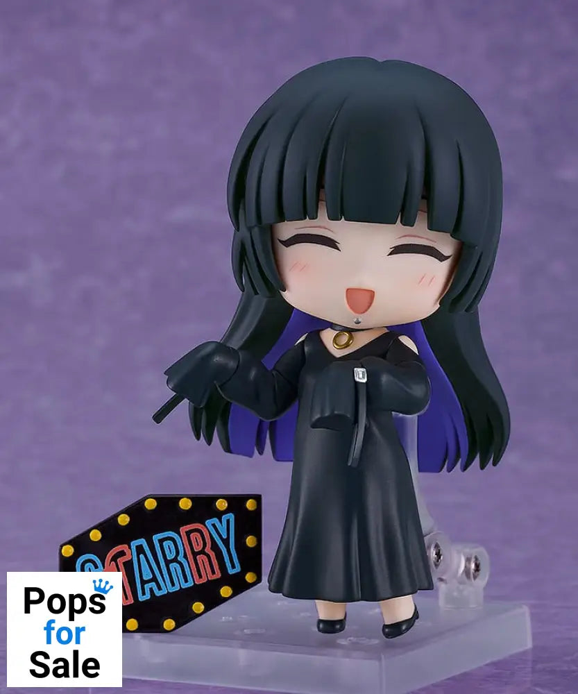 Bocchi the Rock! Nendoroid Action Figure PA-san 10 cm