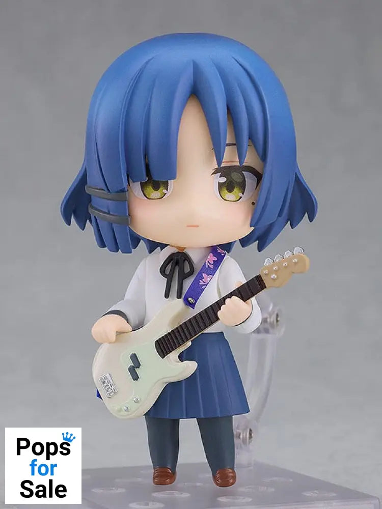 Bocchi the Rock! Nendoroid Action Figure Ryo Yamada 10 cm