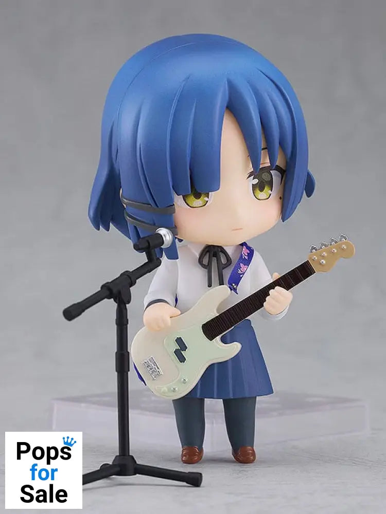 Bocchi the Rock! Nendoroid Action Figure Ryo Yamada 10 cm