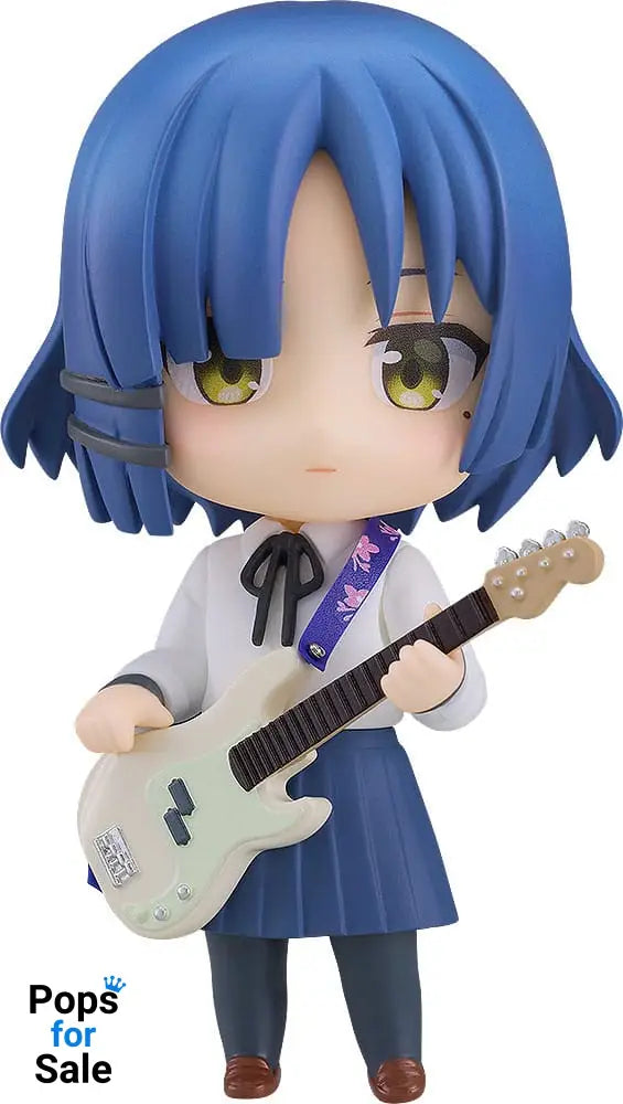 Bocchi the Rock! Nendoroid Action Figure Ryo Yamada 10 cm