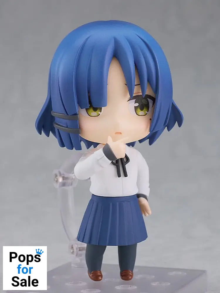 Bocchi the Rock! Nendoroid Action Figure Ryo Yamada 10 cm Action figures