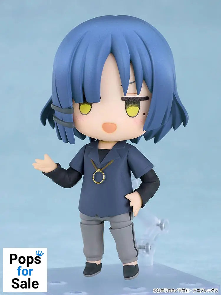 Bocchi the Rock! Nendoroid Action Figure Ryo Yamada: Casual Clothes Ver. 10 cm