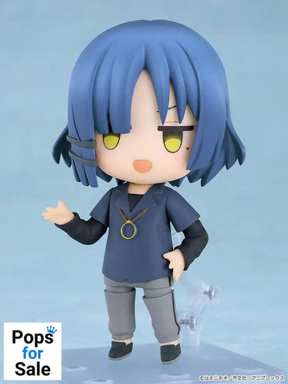Bocchi the Rock! Nendoroid Action Figure Ryo Yamada: Casual Clothes Ver. 10 cm Action figures