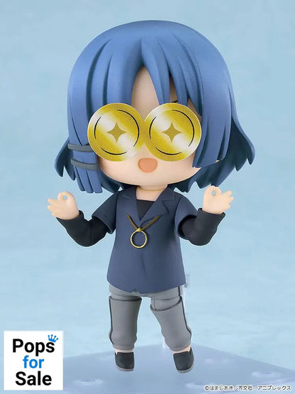 Bocchi the Rock! Nendoroid Action Figure Ryo Yamada: Casual Clothes Ver. 10 cm
