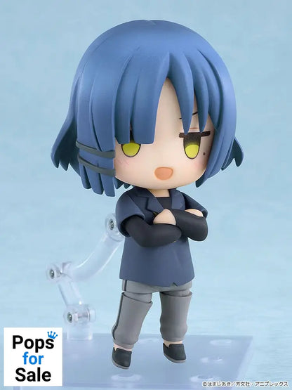 Bocchi the Rock! Nendoroid Action Figure Ryo Yamada: Casual Clothes Ver. 10 cm