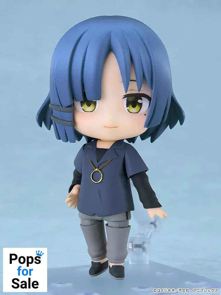 Bocchi the Rock! Nendoroid Action Figure Ryo Yamada: Casual Clothes Ver. 10 cm