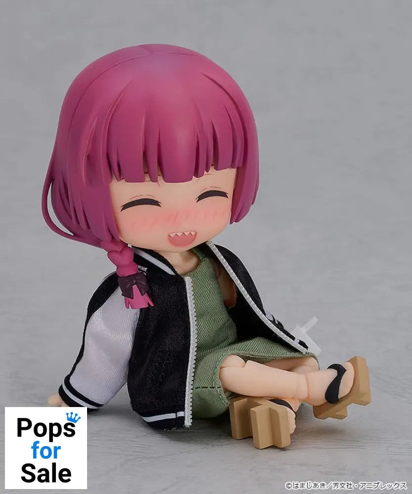 Bocchi the Rock! Nendoroid Doll Figure Kikuri Hiroi 14 cm