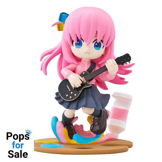 Bocchi the Rock! PalVerse PVC Statue Hitori Gotoh 11 cm