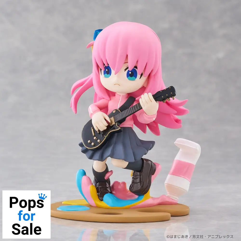 Bocchi the Rock! PalVerse PVC Statue Hitori Gotoh 11 cm Statues