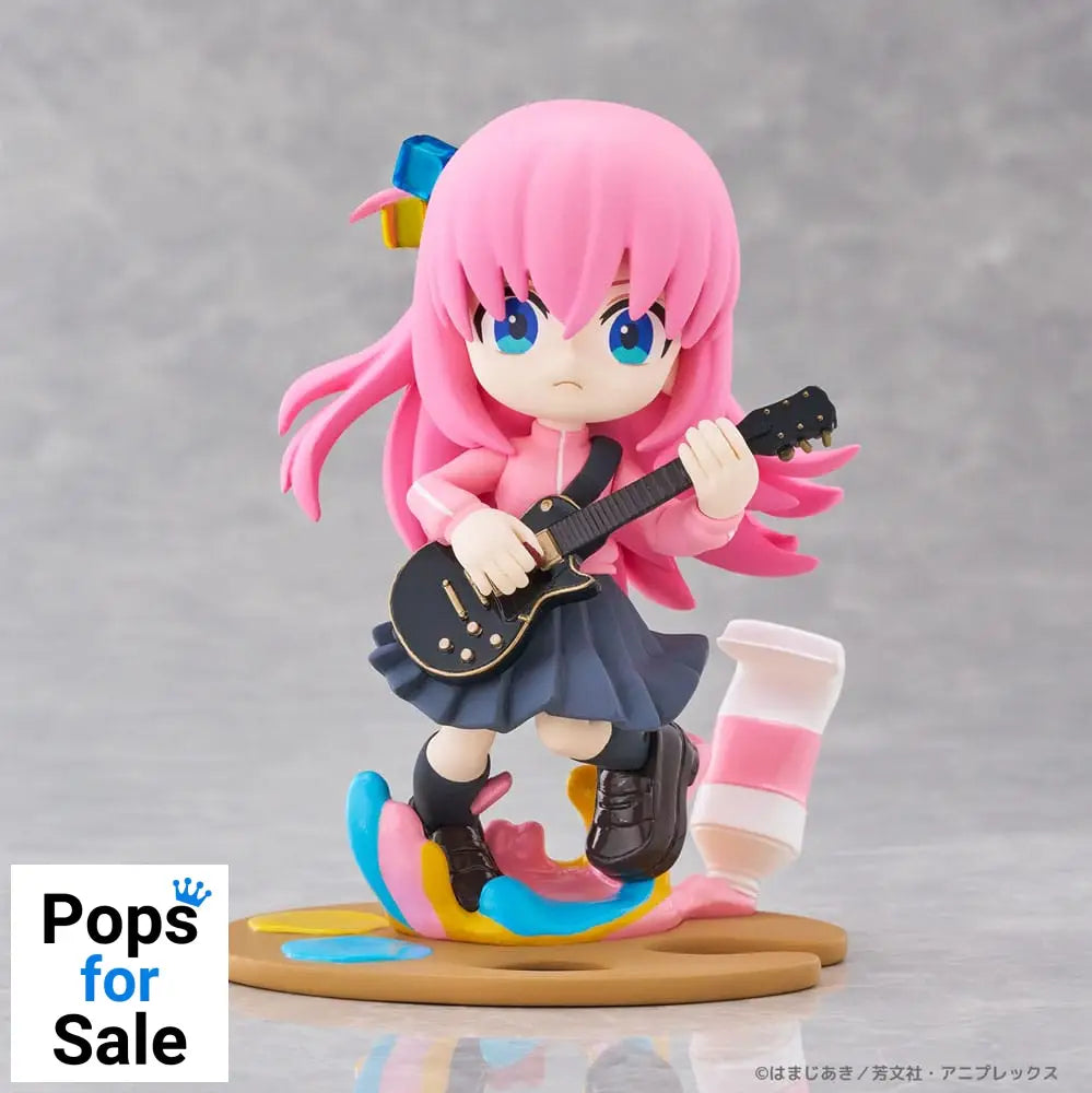 Bocchi the Rock! PalVerse PVC Statue Hitori Gotoh 11 cm