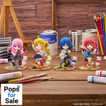 Bocchi the Rock! PalVerse PVC Statue Hitori Gotoh 11 cm