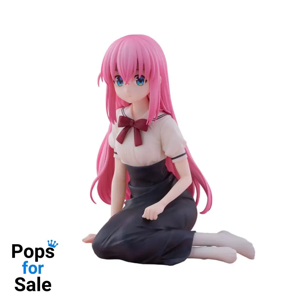 Bocchi the Rock! PVC Statue 1/6 Hitori Gotoh Casual Wear Ver. 14 cm