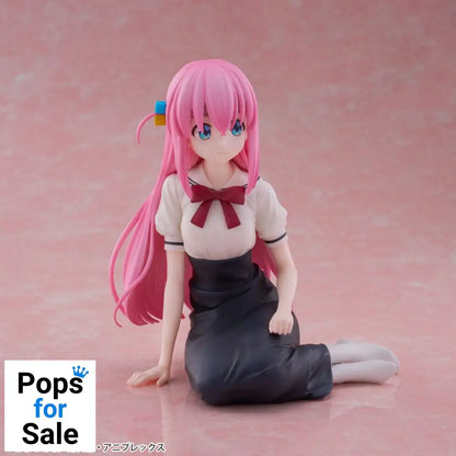 Bocchi the Rock! PVC Statue 1/6 Hitori Gotoh Casual Wear Ver. 14 cm