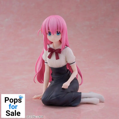 Bocchi the Rock! PVC Statue 1/6 Hitori Gotoh Casual Wear Ver. 14 cm