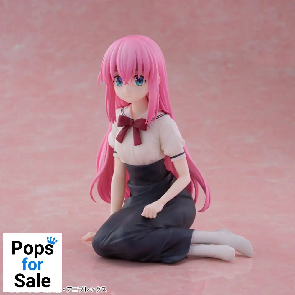 Bocchi the Rock! PVC Statue 1/6 Hitori Gotoh Casual Wear Ver. 14 cm