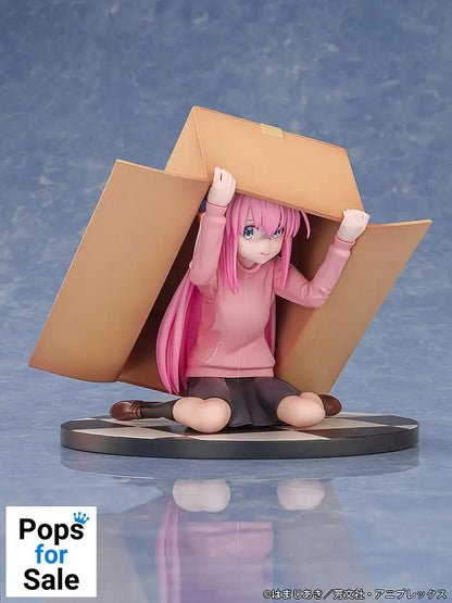 Bocchi the Rock! PVC Statue 1/7 Hitori Gotoh 16 cm