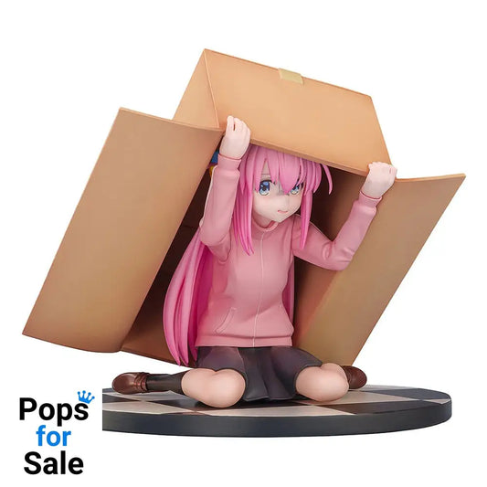 Bocchi the Rock! PVC Statue 1/7 Hitori Gotoh 16 cm Statues