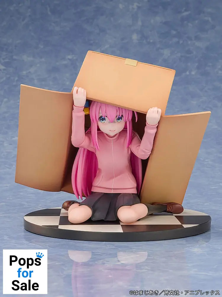 Bocchi the Rock! PVC Statue 1/7 Hitori Gotoh 16 cm