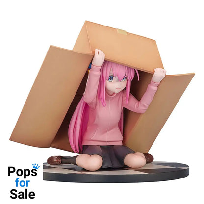 Bocchi the Rock! PVC Statue 1/7 Hitori Gotoh 16 cm