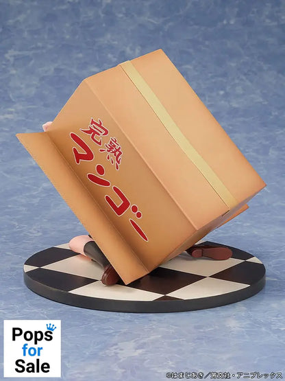 Bocchi the Rock! PVC Statue 1/7 Hitori Gotoh 16 cm